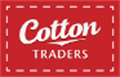 Cotton Traders logo