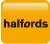 Info and opening times of Halfords Horsforth store on Unit 1, Abbey Retail Park 
