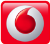 Vodafone logo