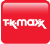 TK Maxx logo