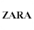 ZARA logo