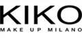 Info and opening times of Kiko Cambridge store on St Andrew's Street 
