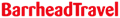 Logo Barrhead Travel