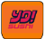 Yo! Sushi logo