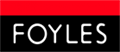 Logo Foyles