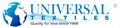 Universal Textiles logo