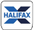 Logo Halifax