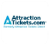 Attraction Tickets logo