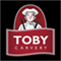 Logo Toby Carvery