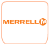 Merrell logo