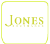 Jones Bootmaker logo