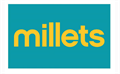 Millets logo