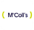 McColl's logo