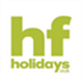 Logo HF Holidays