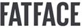 Fat Face logo