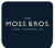 Moss Bros logo