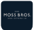 Info and opening times of Moss Bros Derby store on Unit 261 