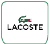 Info and opening times of Lacoste Grays store on Unit 235 