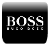 HUGO BOSS logo