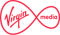 Virgin Media logo