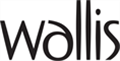 Wallis logo