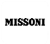 Logo Missoni