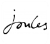 Joules logo